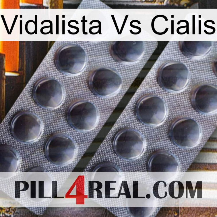 Vidalista Vs Cialis 31